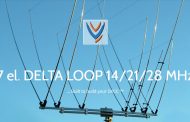 7 EL. DELTA LOOP “THE CLAW”