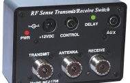 MFJ-1708SDR review – Share your antenna between your transceiver and an SDR