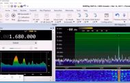 SDRPlay RSP-1A   VS   Airspy HF+