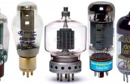 Vacuum Tubes – “ARRL The Doctor is In” podcast. Listen…and learn!