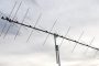 2m 18 elements XPOL Yagi antenna PA144-XPOL-18-5