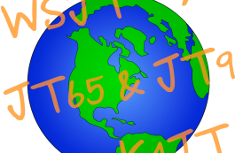 FT8 DXpedition Mode Field Test Attracts Upward of 500 Participants