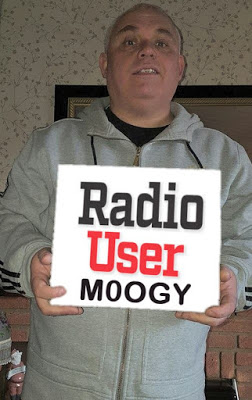 BREAKING NEWS – M0OGY The Voice Of UK Radio