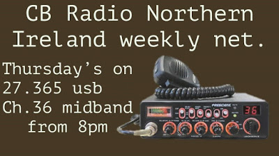 Northern Ireland Weekly Net