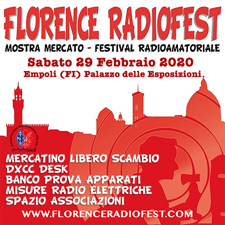 Florence Radiofest