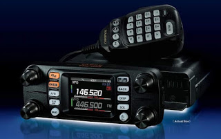 Yaesu FTM-300D – More Information