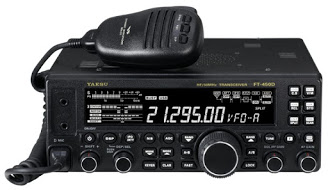 Yaesu FR-450D Discontinued?