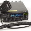 Alinco DX-10 Amateur/11m Transceiver Review