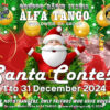 Alfa Tango Santa Contest 2024