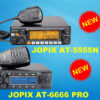 NEW: Jopix AT-6666 Pro and Jopix AT-5555N II