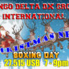 Tango Delta Group – Boxing Day Net!