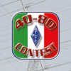 Tutti pronti per il Contest 40-80?