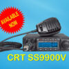 CRT SS9900V – Available Now!