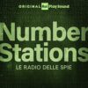 Podcast Rai PlaySound Number Stations